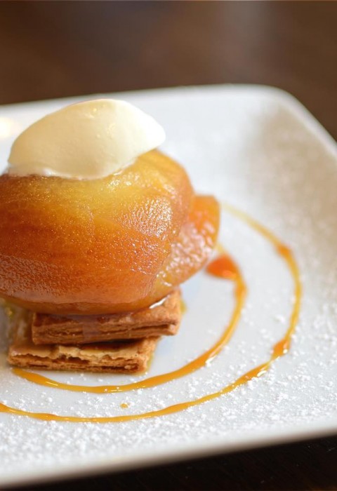 Tarte Tatin Tarte Tatin