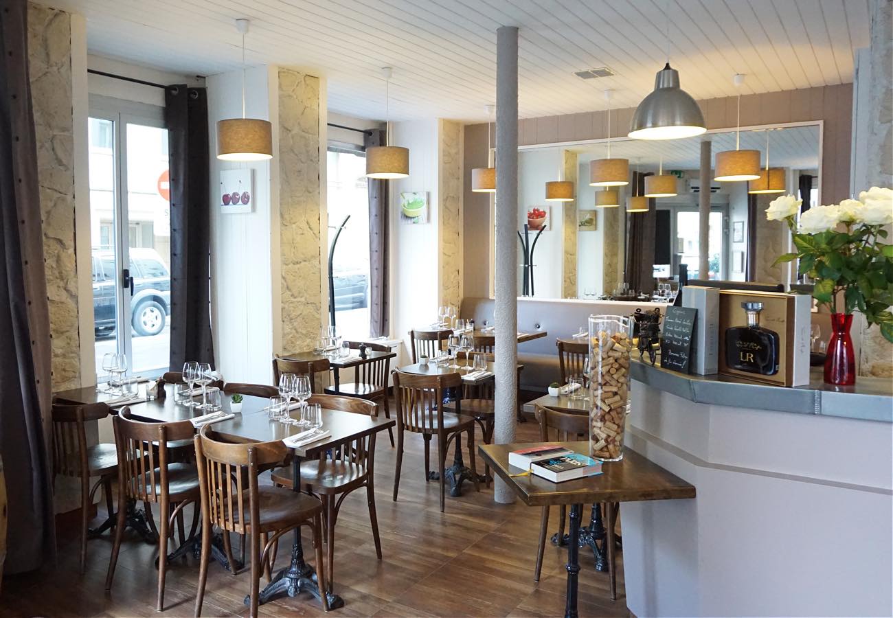 Restaurant bistronomique paris 15 - herzrea62ousre