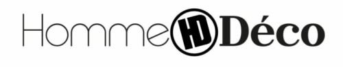 Homme Déco